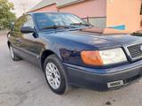 Audi 100 1992 годаfor2 800 000 тг. в Шымкент