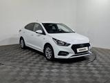 Hyundai Accent 2017 годаүшін7 490 000 тг. в Алматы – фото 3