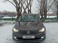 Volkswagen Polo 2015 годаүшін5 700 000 тг. в Астана – фото 2