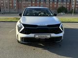 Kia Sportage 2023 годаүшін11 950 000 тг. в Алматы