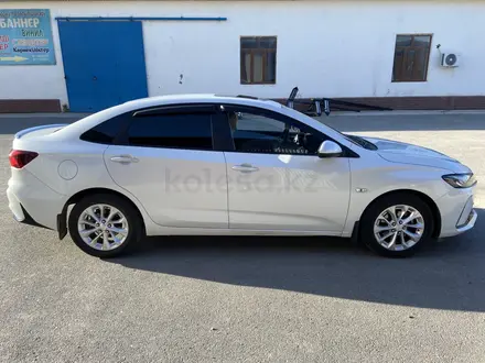 Chevrolet Monza 2023 года за 6 250 000 тг. в Шымкент – фото 3