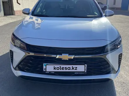 Chevrolet Monza 2023 года за 6 250 000 тг. в Шымкент
