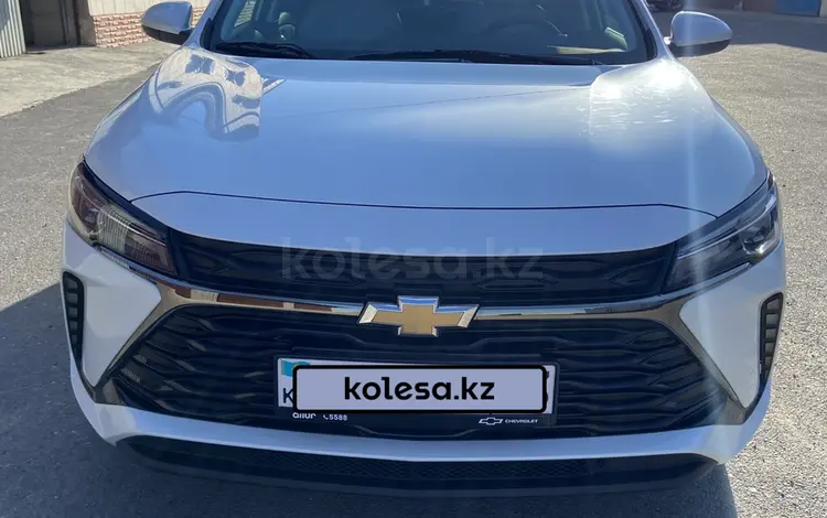 Chevrolet Monza 2023 года за 6 250 000 тг. в Шымкент