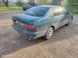 Toyota Carina E 1993 годаүшін1 300 000 тг. в Алматы – фото 4