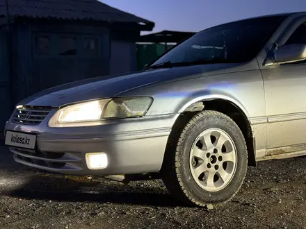 Toyota Camry Gracia 1999 года за 3 500 000 тг. в Караганда – фото 11