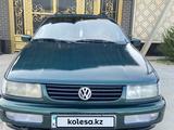 Volkswagen Passat 1996 года за 3 000 000 тг. в Шымкент – фото 2