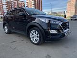 Hyundai Tucson 2019 годаүшін10 950 000 тг. в Усть-Каменогорск – фото 3