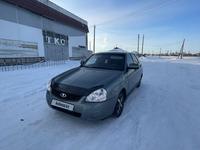 ВАЗ (Lada) Priora 2172 2008 годаfor1 090 000 тг. в Костанай