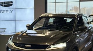 Geely Coolray Flagship 2025 года за 10 090 000 тг. в Актобе