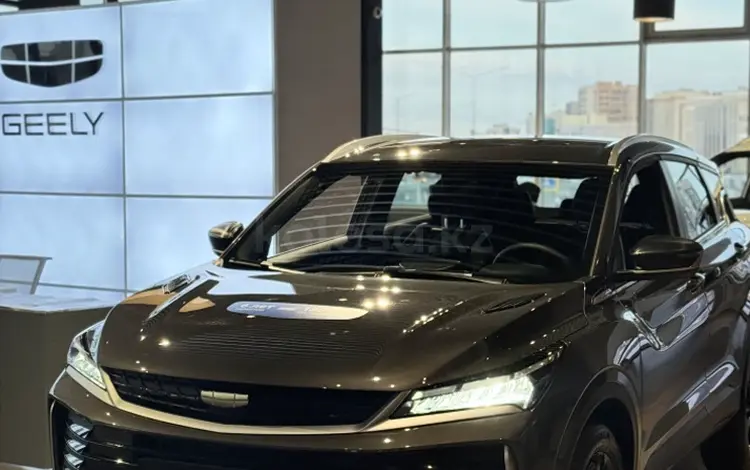 Geely Coolray Flagship 2025 годаүшін10 090 000 тг. в Актобе