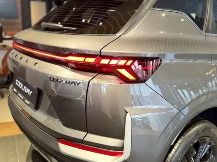 Geely Coolray Flagship 2025 года за 10 090 000 тг. в Актобе – фото 15