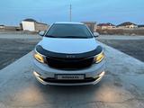 Kia Rio 2016 годаfor3 500 000 тг. в Шиели