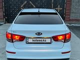 Kia Rio 2016 годаfor3 500 000 тг. в Шиели – фото 2