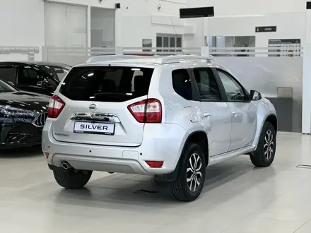 Nissan Terrano 2017 года за 7 250 000 тг. в Астана – фото 9