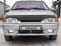 ВАЗ (Lada) 2115 2007 года за 1 000 000 тг. в Экибастуз