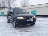 Honda CR-V 1997 годаfor4 000 000 тг. в Караганда