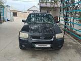 Ford Escape 2002 годаүшін2 700 000 тг. в Актау