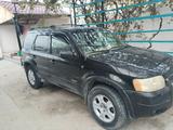 Ford Escape 2002 годаүшін2 700 000 тг. в Актау – фото 4