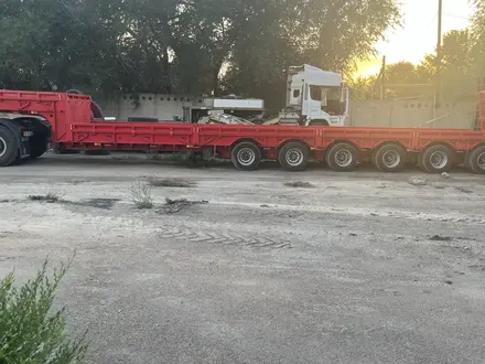 Semi Trailer 2023 года за 16 200 000 тг. в Актобе – фото 2