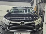 Toyota Highlander 2016 годаүшін12 000 000 тг. в Тараз