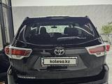 Toyota Highlander 2016 годаүшін12 000 000 тг. в Тараз – фото 2