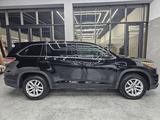 Toyota Highlander 2016 годаүшін12 000 000 тг. в Тараз – фото 4
