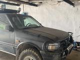 Opel Frontera 1994 годаfor1 300 000 тг. в Тараз – фото 5