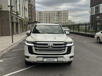 Toyota Land Cruiser 2022 годаүшін52 000 000 тг. в Шымкент