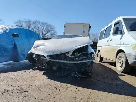 Toyota Carina ED 1995 года за 700 000 тг. в Балхаш – фото 4