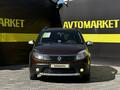 Renault Sandero 2014 года за 4 590 000 тг. в Актобе – фото 2