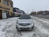 Nissan Teana 2011 годаүшін4 800 000 тг. в Уральск