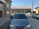 Daewoo Gentra 2014 года за 3 400 000 тг. в Шымкент – фото 2