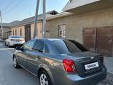 Daewoo Gentra 2014 года за 3 400 000 тг. в Шымкент – фото 5
