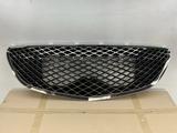 Решетка радиатора Genesis GV70 (2022-2026) NEW ORIGINAL за 10 000 тг. в Алматы
