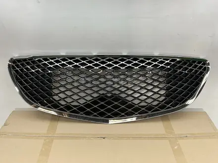 Решетка радиатора Genesis GV70 (2022-2026) NEW ORIGINAL за 10 000 тг. в Алматы