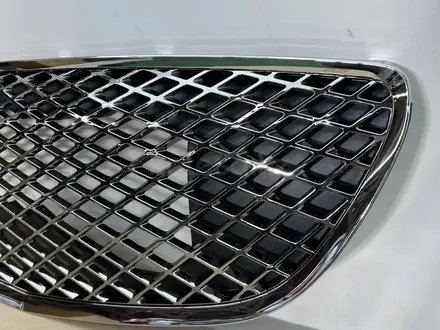 Решетка радиатора Genesis GV70 (2022-2026) NEW ORIGINAL за 10 000 тг. в Алматы – фото 2