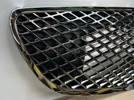 Решетка радиатора Genesis GV70 (2022-2026) NEW ORIGINAL за 10 000 тг. в Алматы – фото 4
