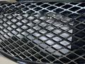 Решетка радиатора Genesis GV70 (2022-2026) NEW ORIGINAL за 10 000 тг. в Алматы – фото 3