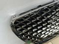 Решетка радиатора Genesis GV70 (2022-2026) NEW ORIGINAL за 10 000 тг. в Алматы – фото 5