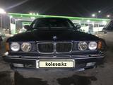 BMW 730 1991 года за 2 300 000 тг. в Алматы – фото 5