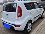 Kia Soul 2013 года за 7 200 000 тг. в Астана – фото 2