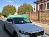 Kia K7 2020 года за 14 300 000 тг. в Шымкент