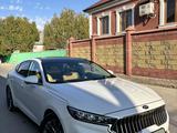 Kia K7 2020 года за 14 300 000 тг. в Шымкент – фото 2