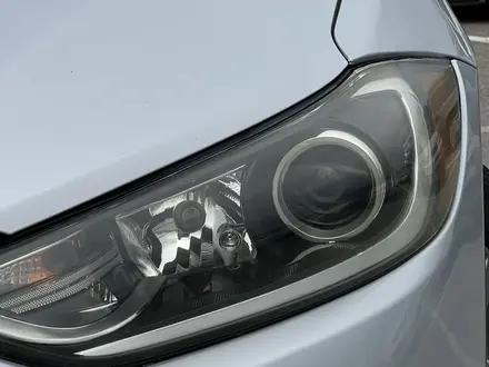 Hyundai Elantra 2016 года за 7 000 000 тг. в Актау – фото 3