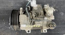 Компрессор кондиционера радиатор за 35 000 тг. в Алматы – фото 3