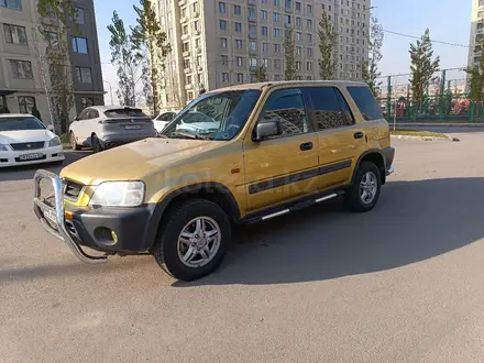 Honda CR-V 1999 года за 4 000 000 тг. в Алматы – фото 10