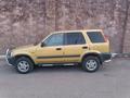 Honda CR-V 1999 года за 4 000 000 тг. в Алматы – фото 11