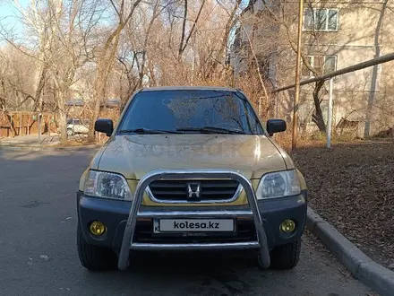 Honda CR-V 1999 года за 4 000 000 тг. в Алматы – фото 3