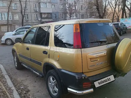 Honda CR-V 1999 года за 4 000 000 тг. в Алматы – фото 7