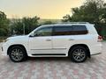 Lexus LX 570 2012 года за 27 000 000 тг. в Алматы – фото 4